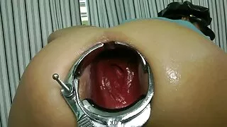 Brazzers থেকে আবেগপ্রবণ ইয়াসমিন ডি লিওনের ইংলিশ চুদাচুদি ভিডিও সাথে আবলুস দৃশ্য