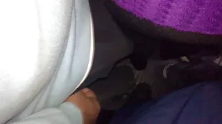 ইভিল অ্যাঞ্জেলের প্রলোভনসঙ্কুল কেনজি রিভস এবং লেক্সি লোরের সাথে সোফা স্ক্রুতে এটি চুদাচুদিভিডিও